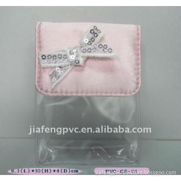 2011 modern exquisite PVC gift bag